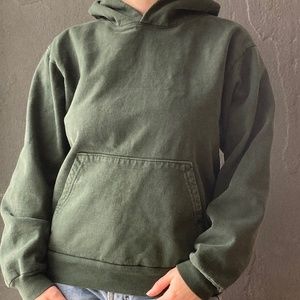 Los Angeles Apparel Hoodie